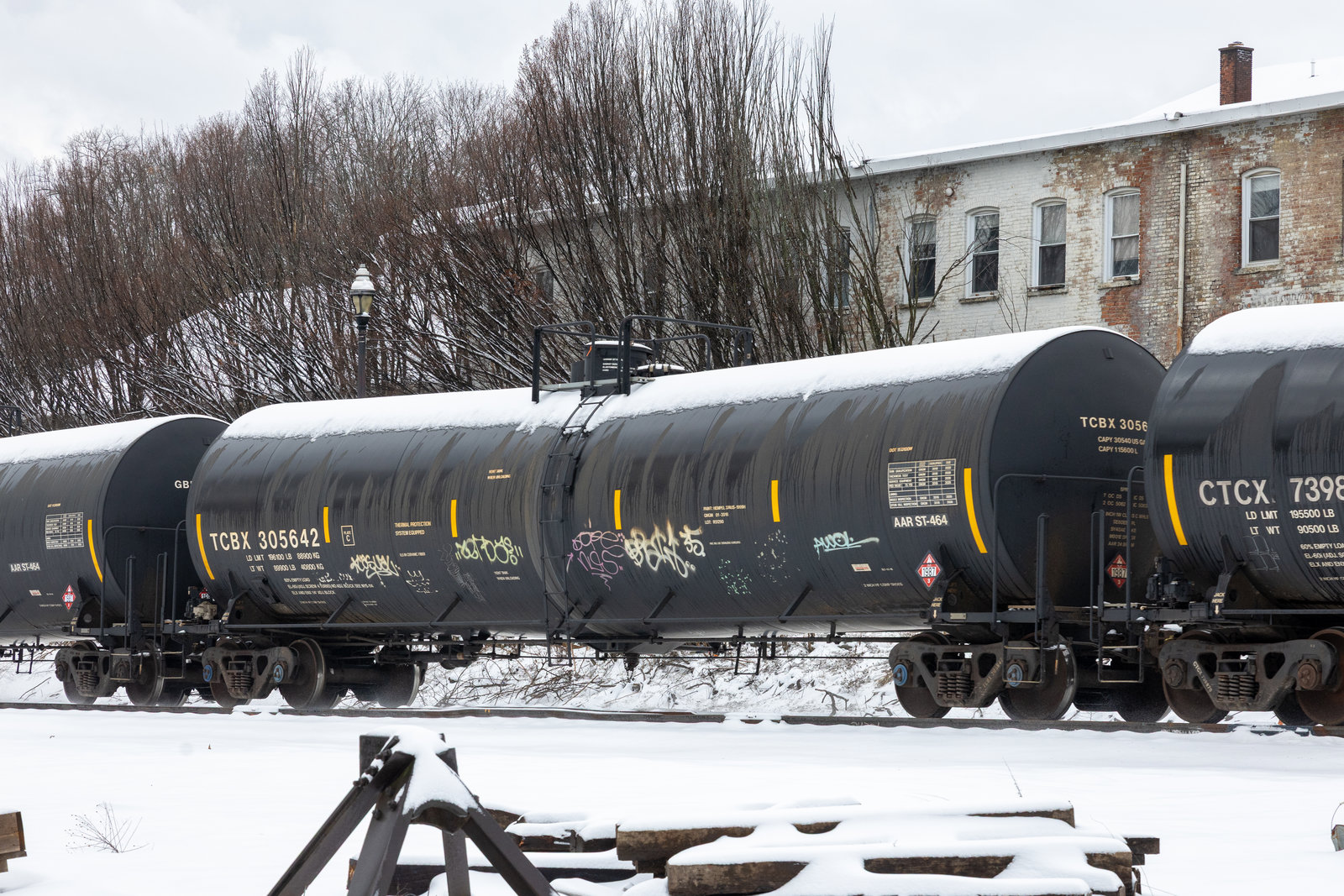 TCBX 305642