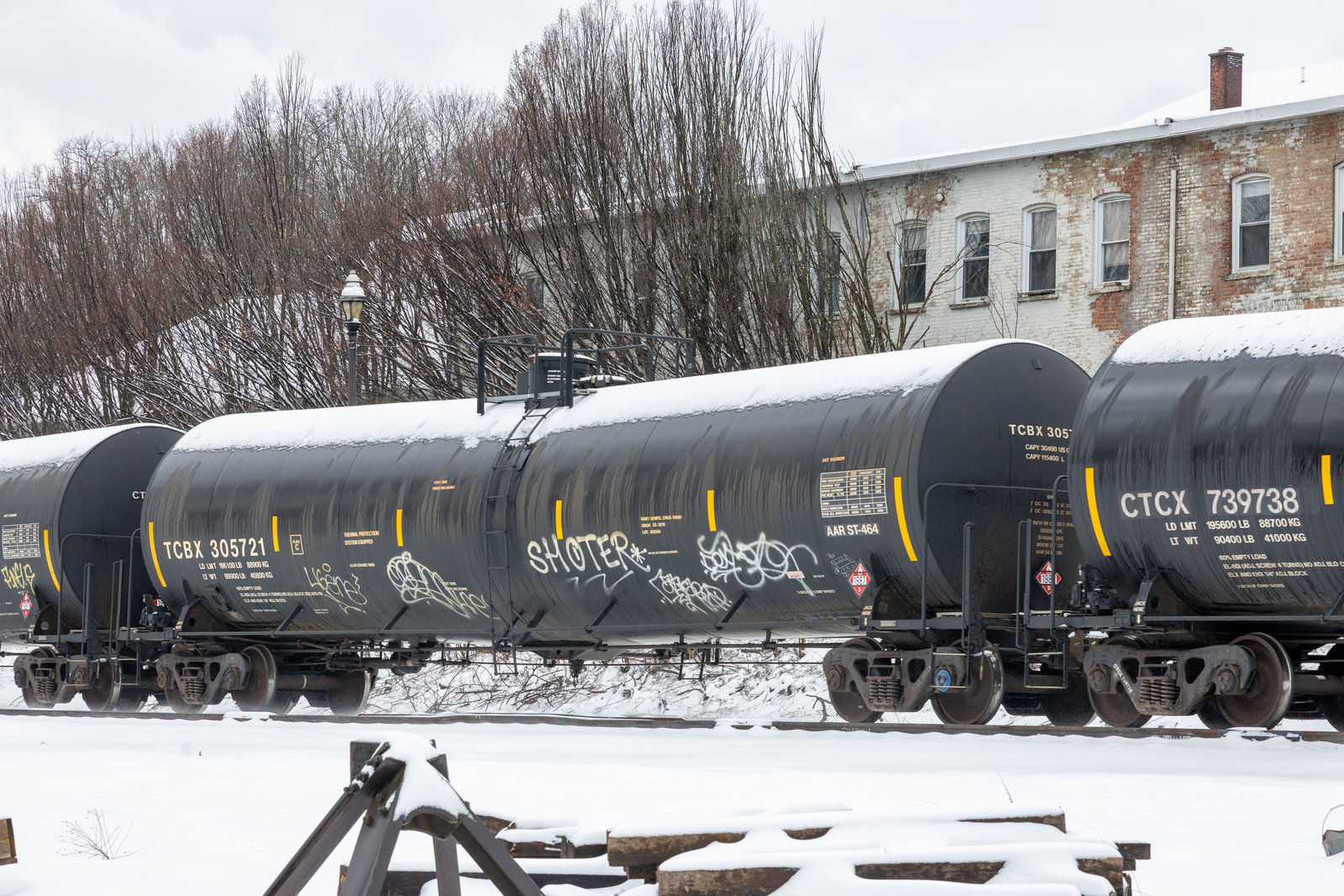 TCBX 305721