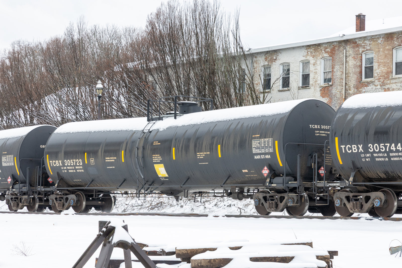 TCBX 305723