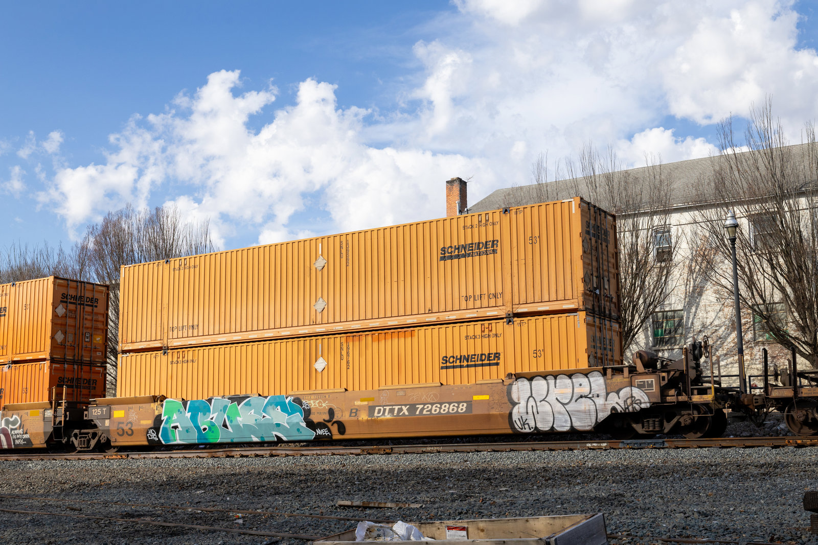 DTTX 726868B