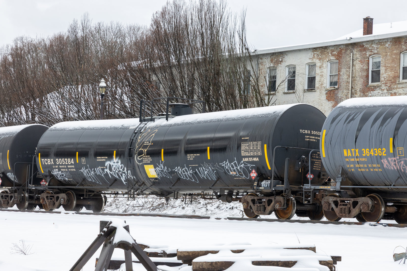 TCBX 305284