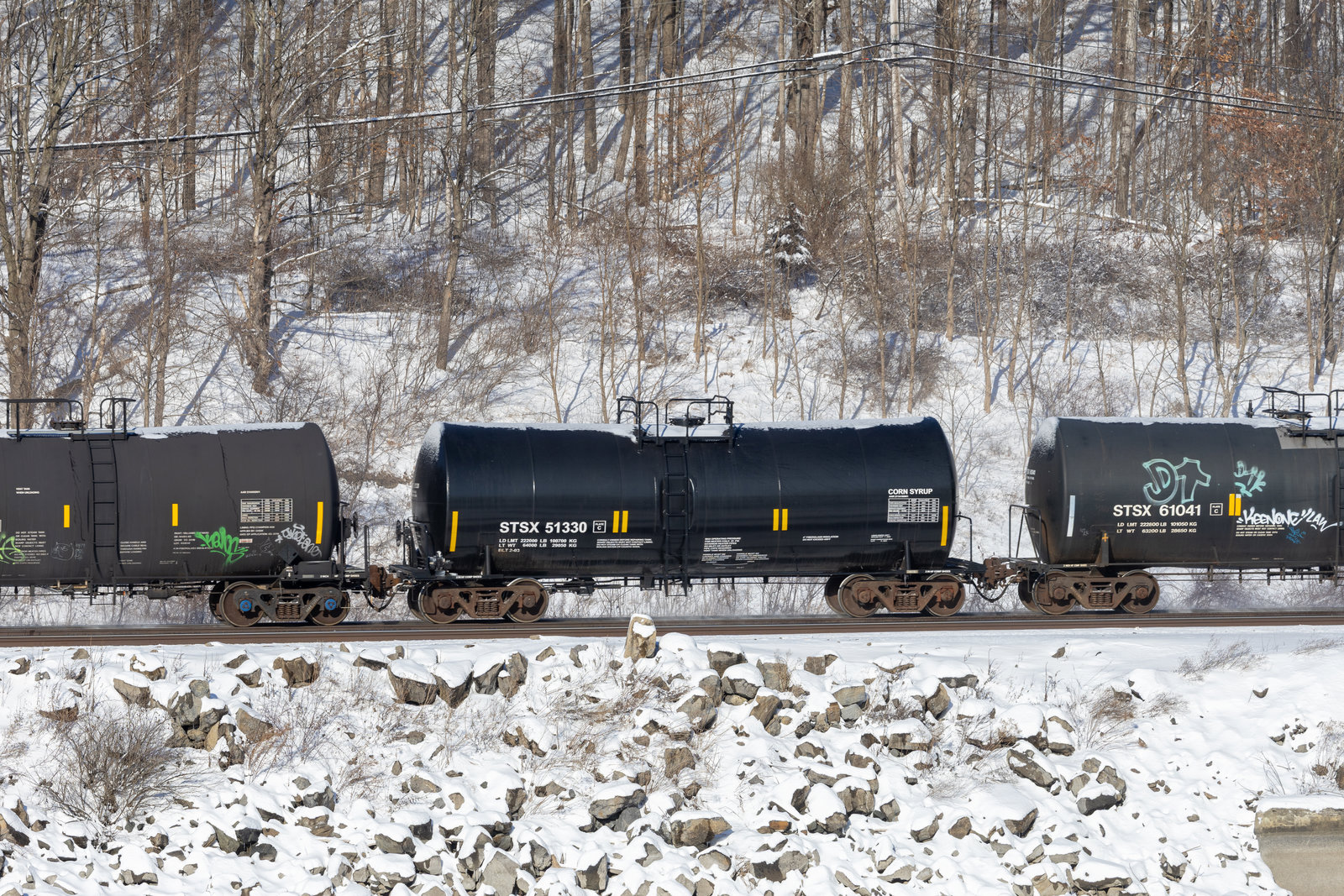 STSX 51330