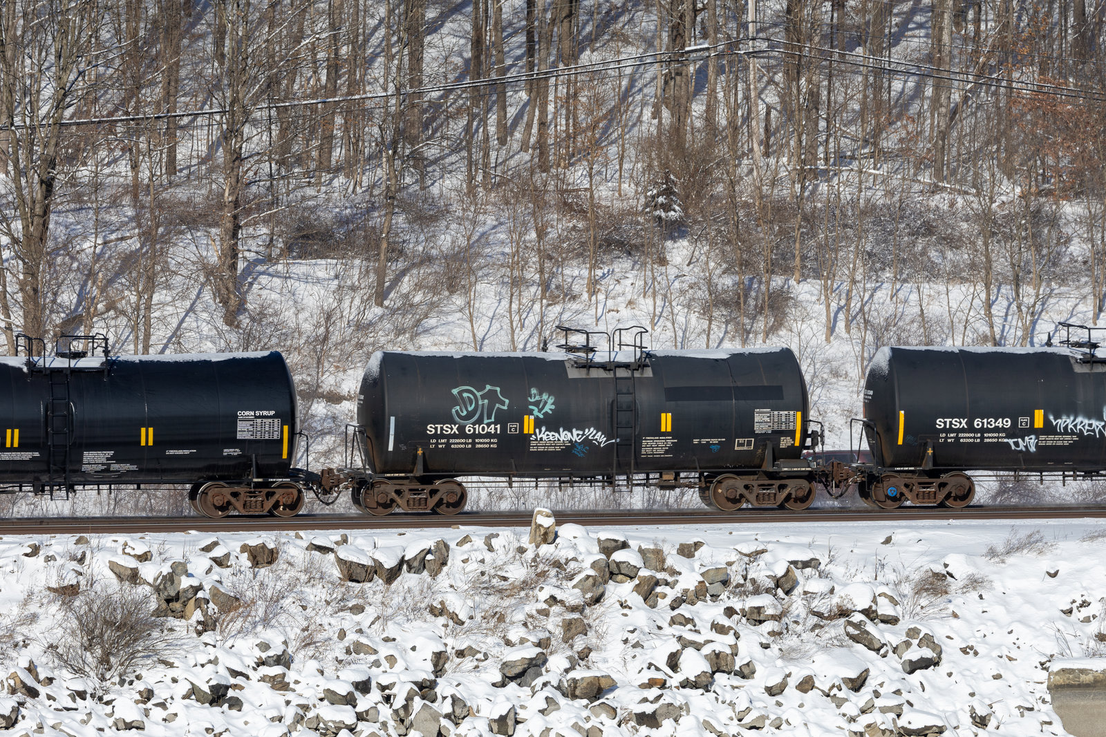 STSX 61041