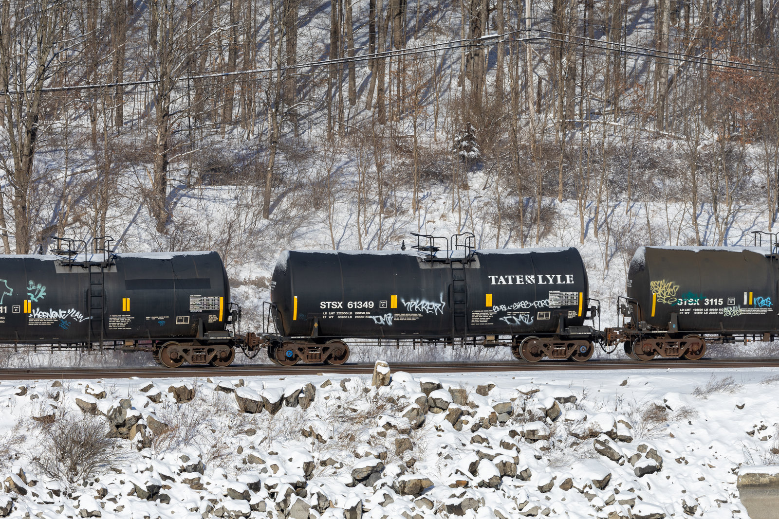 STSX 61349
