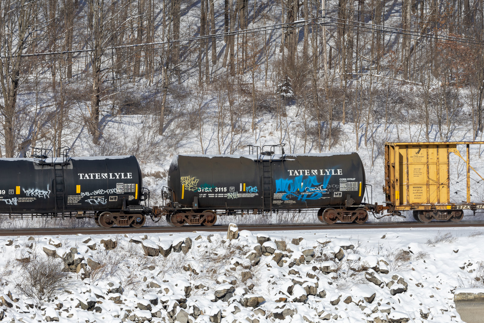 STSX 3115