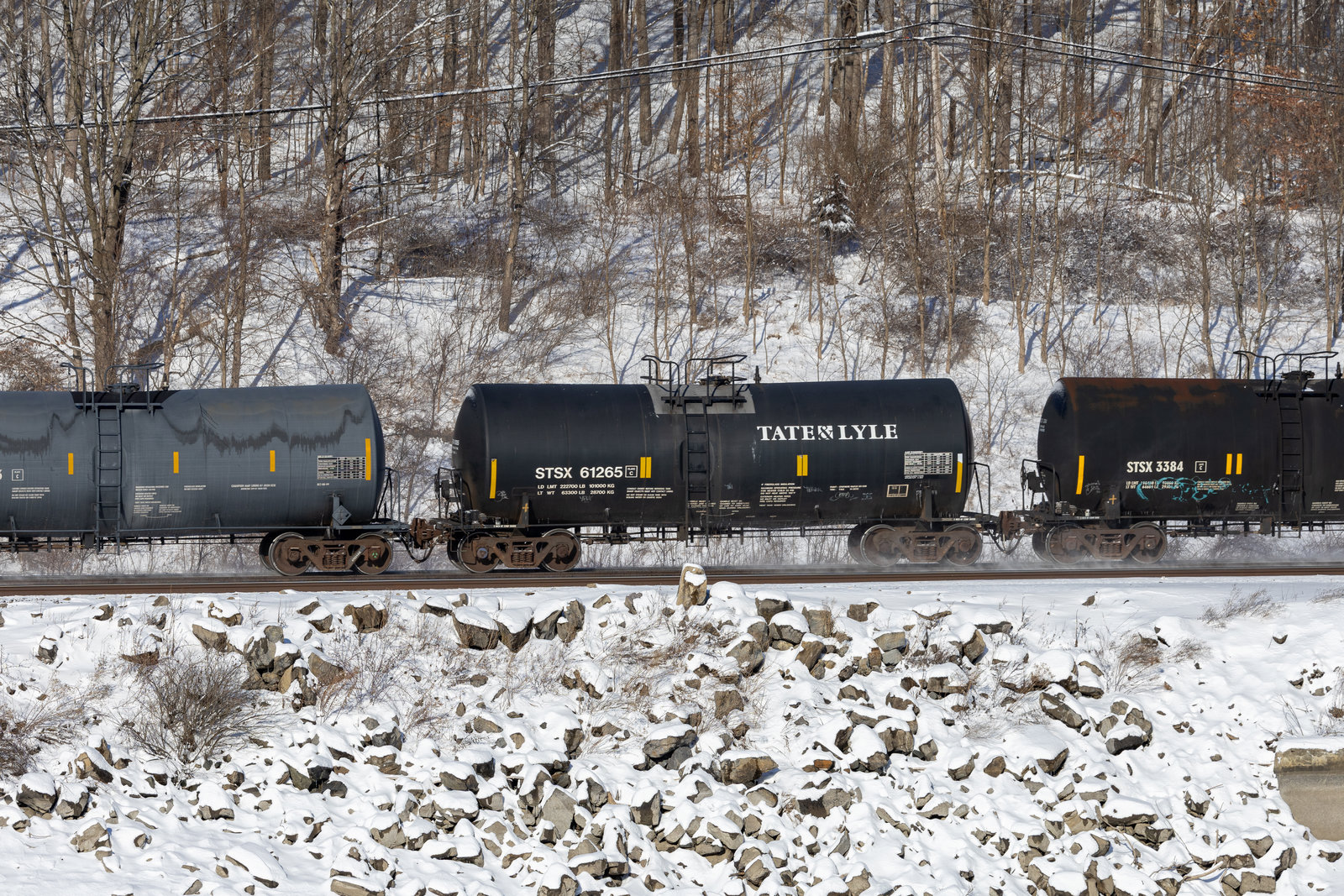 STSX 61265