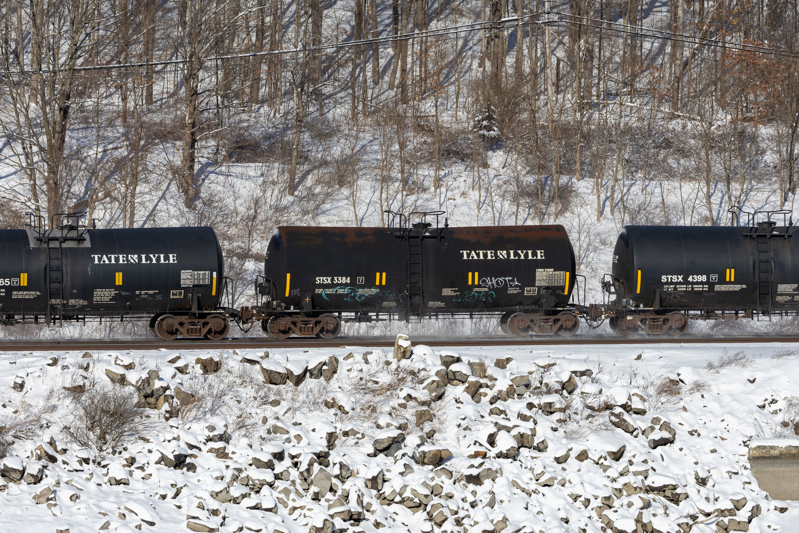 STSX 3384