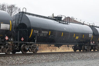 TCIX 59201