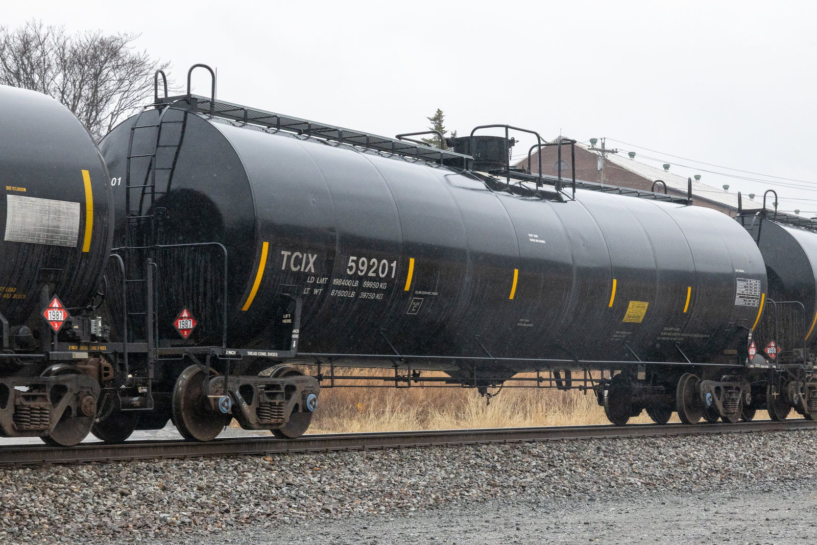 TCIX 59201