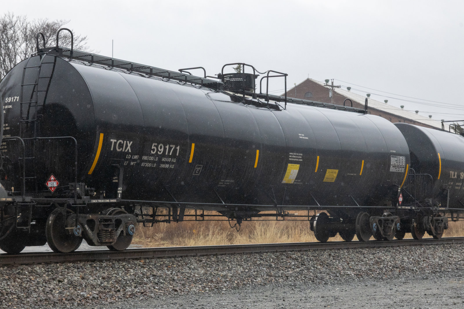 TCIX 59171