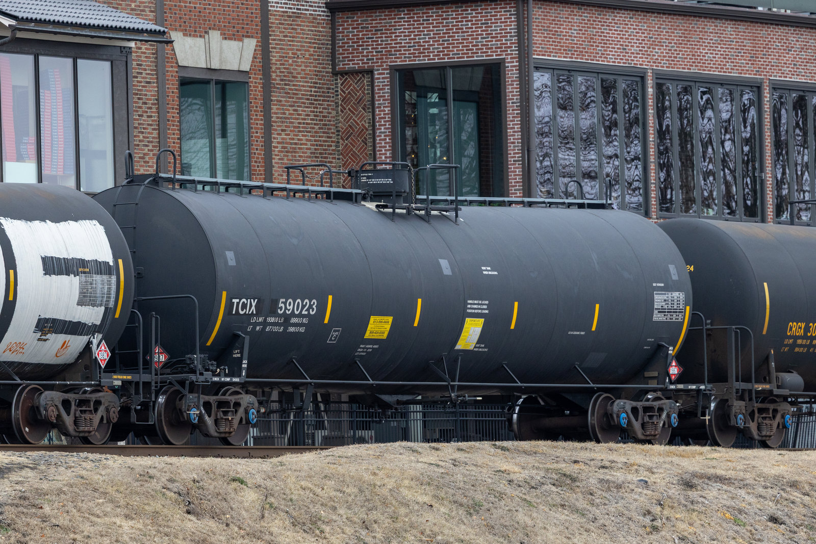 TCIX 59023