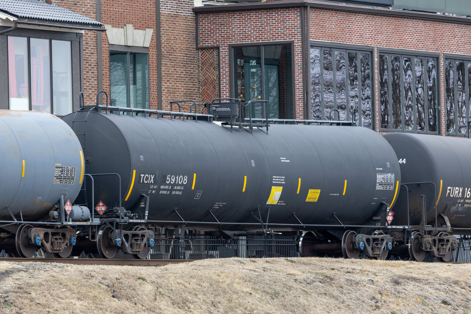 TCIX 59108