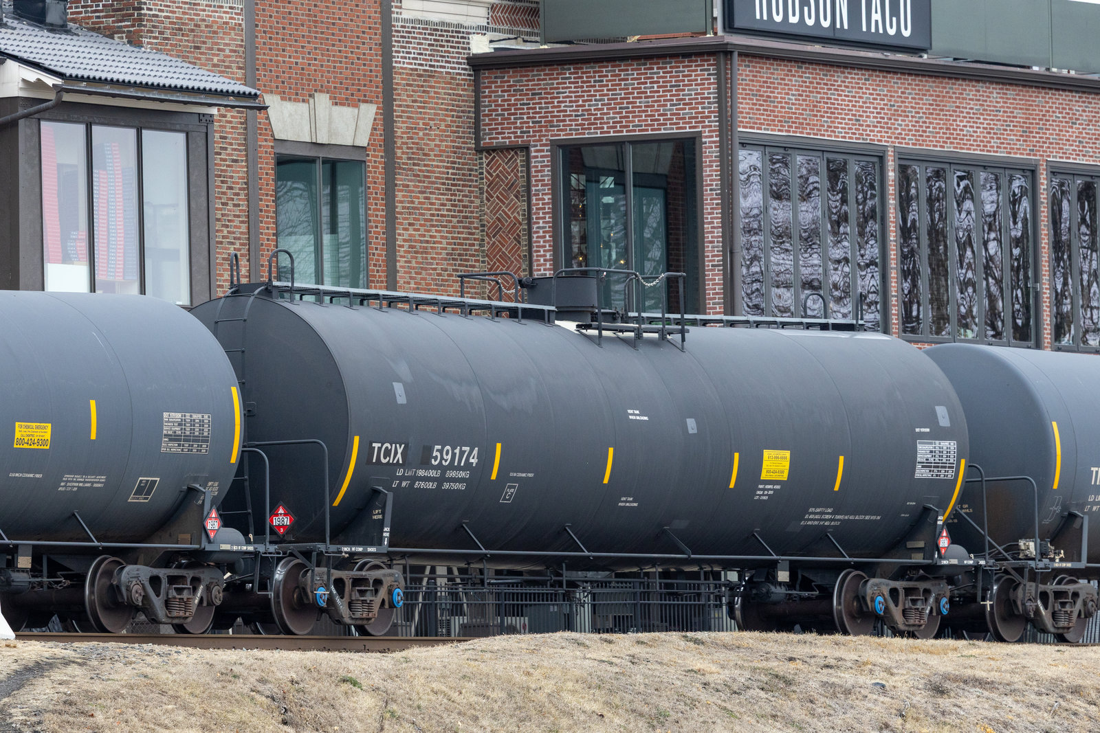 TCIX 59174