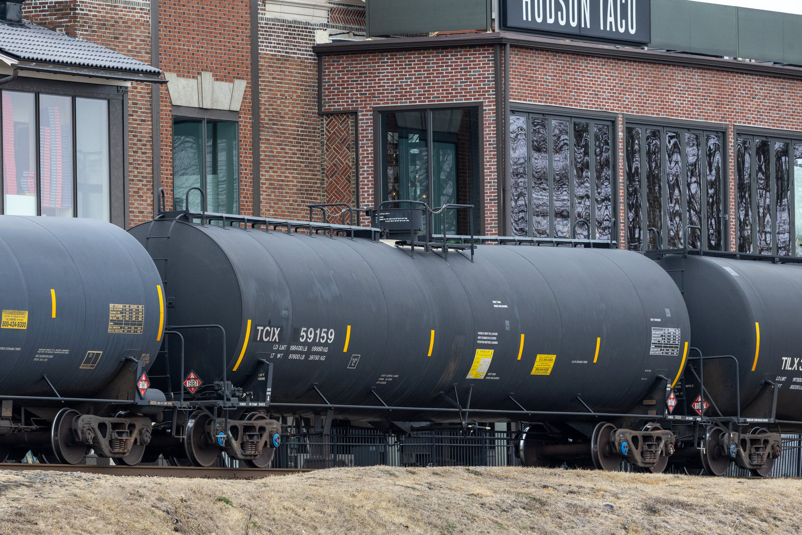 TCIX 59159