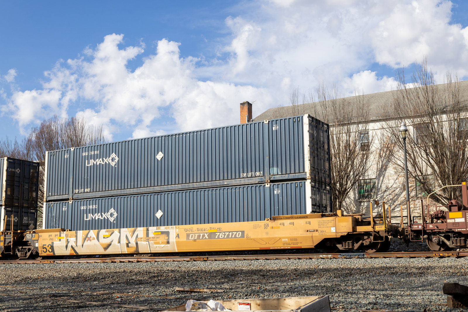 DTTX 767170A