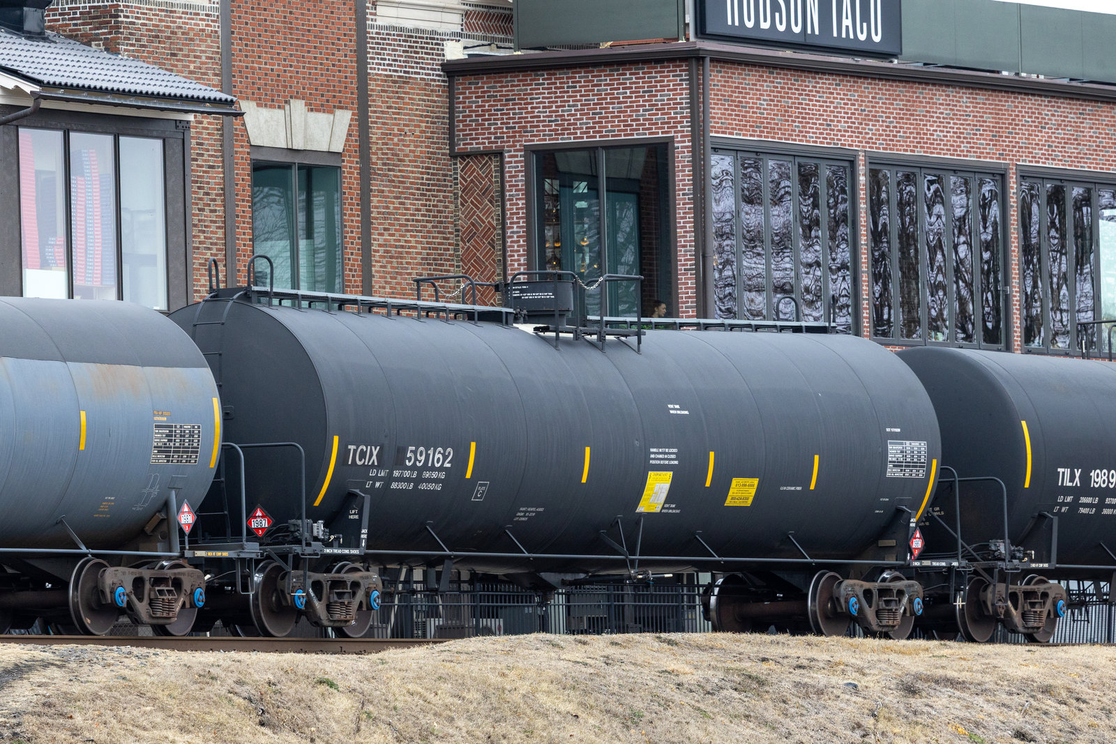 TCIX 59162
