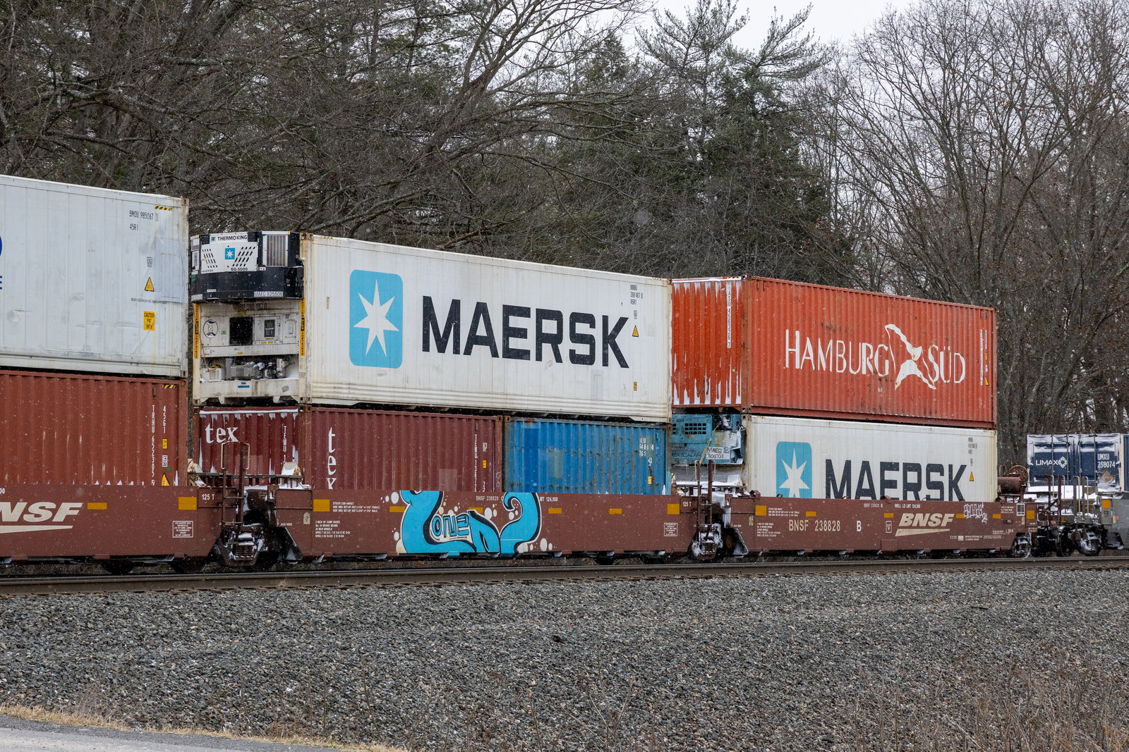 BNSF 238828C