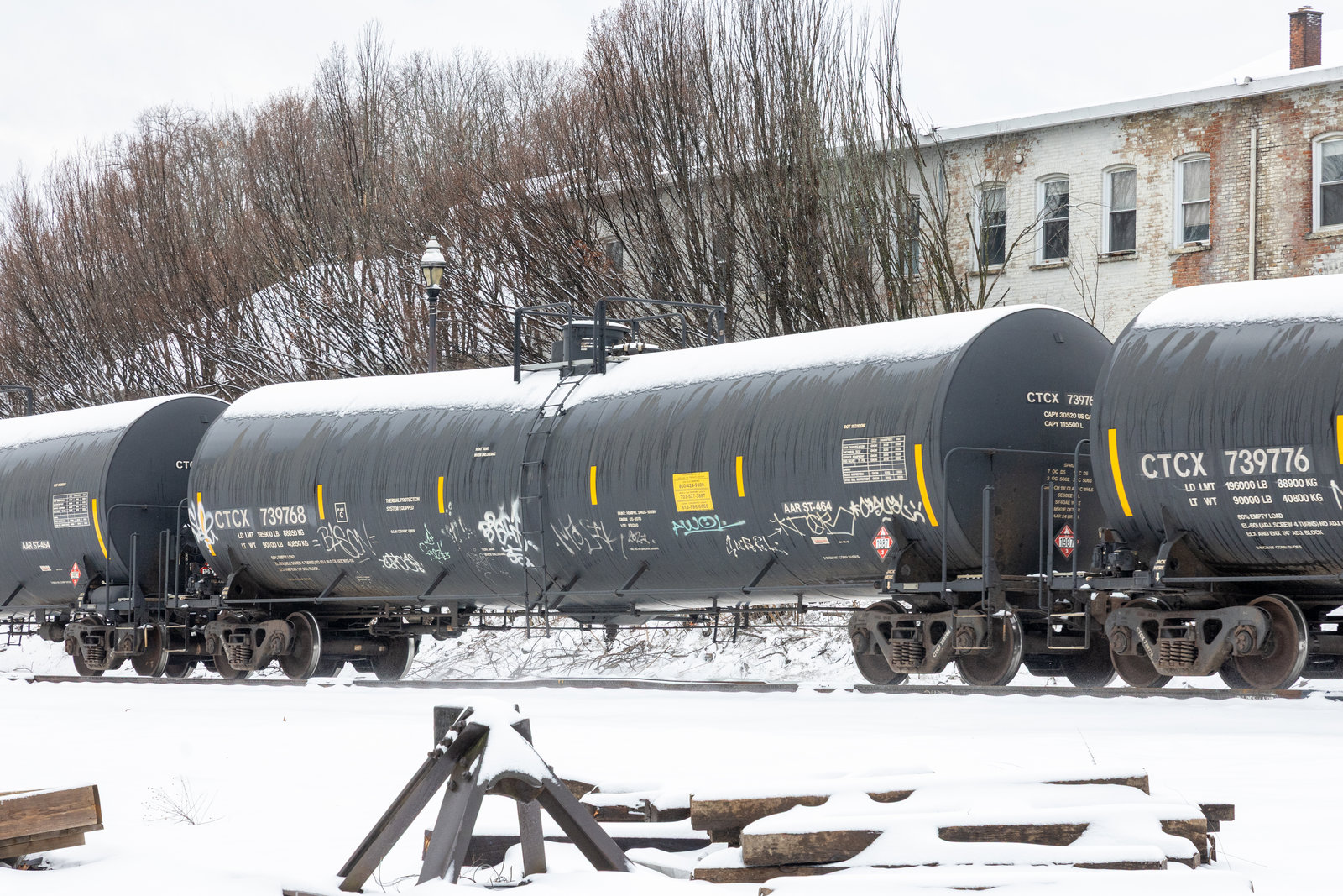 CTCX 739768