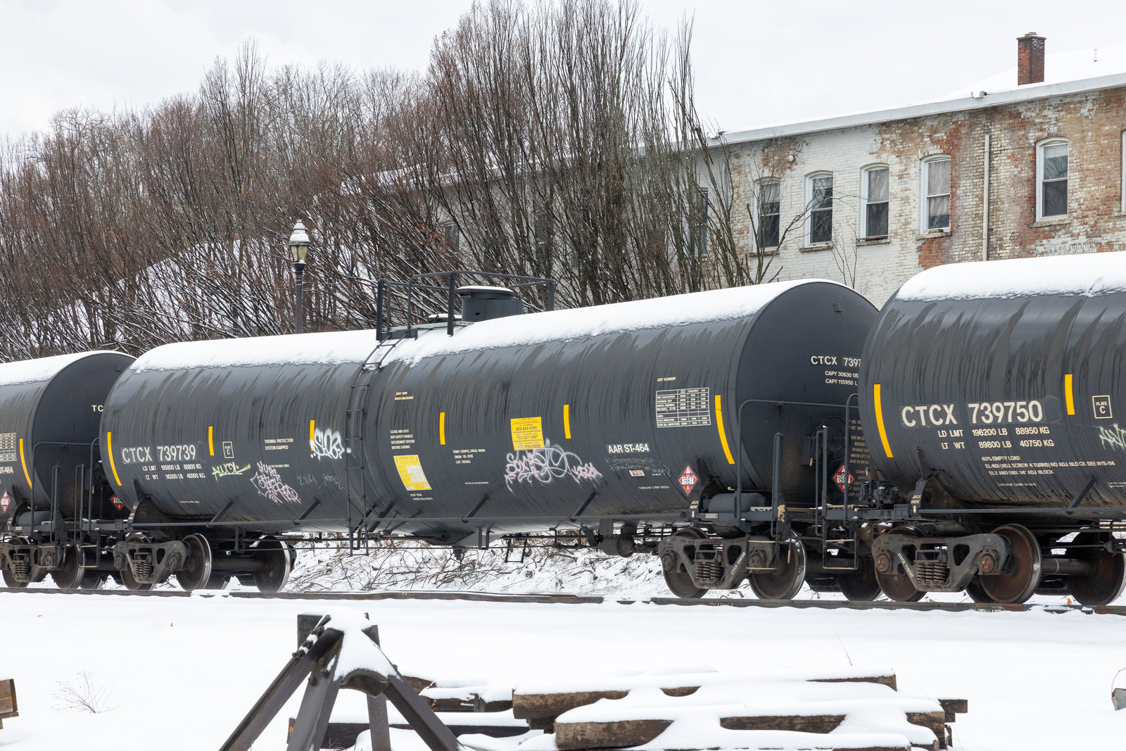 CTCX 739739