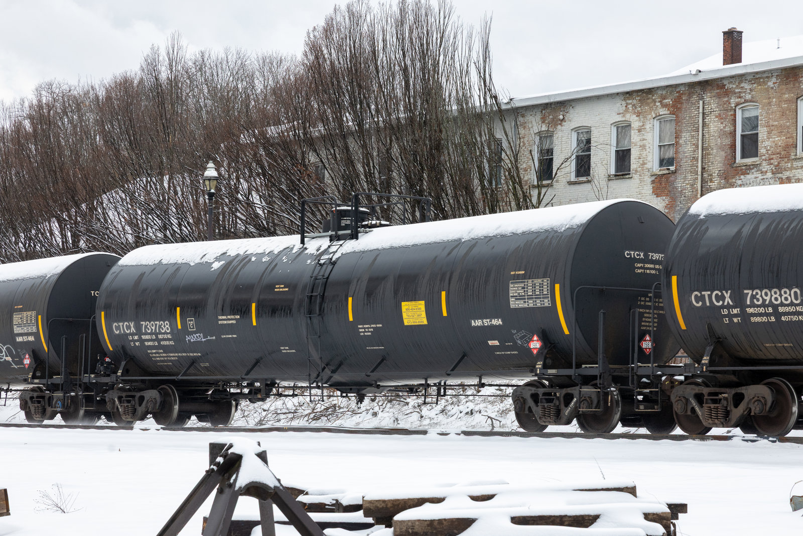CTCX 739738