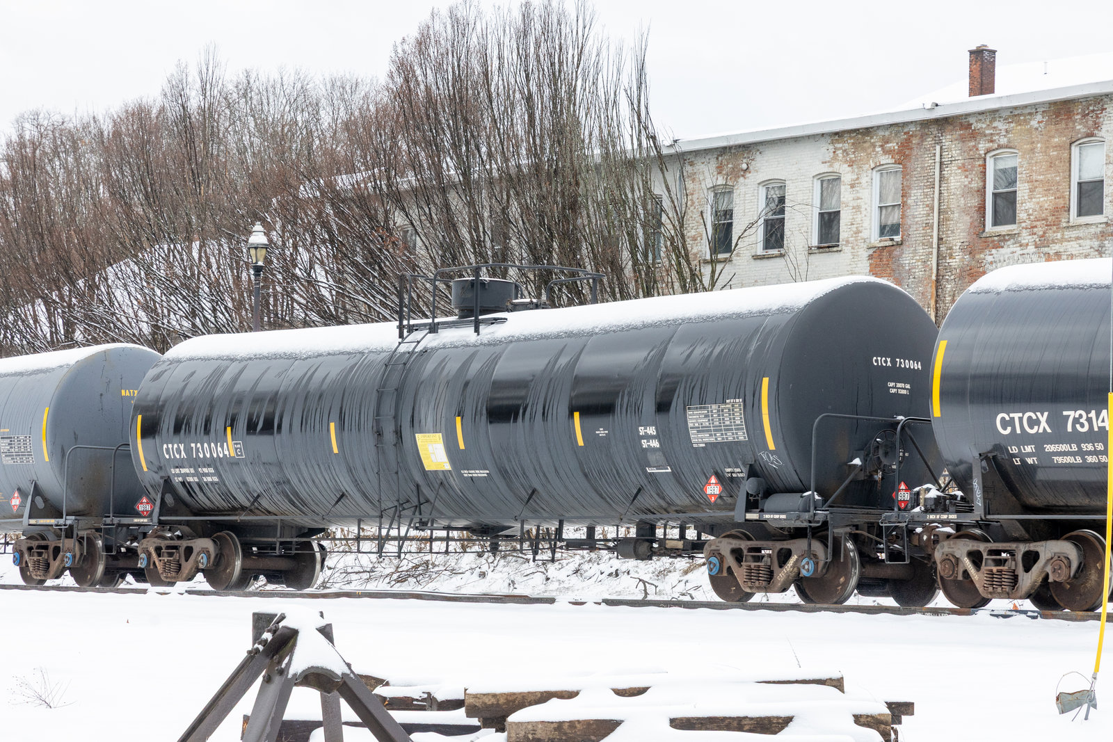 CTCX 730064