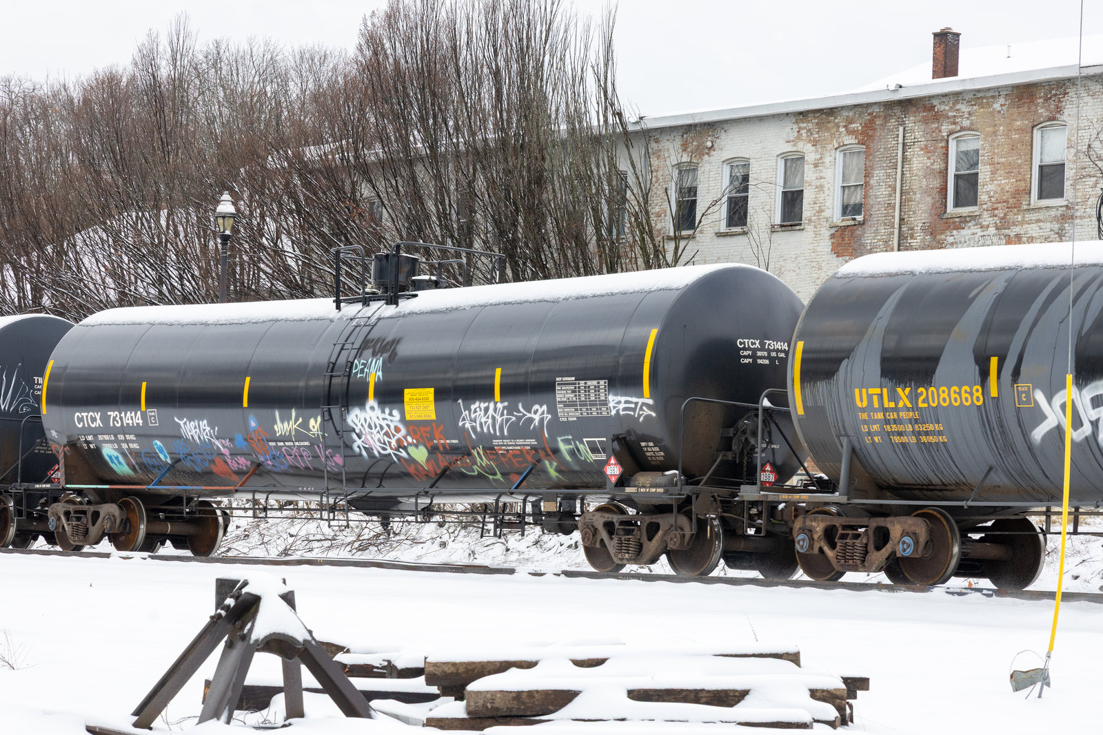 CTCX 731414