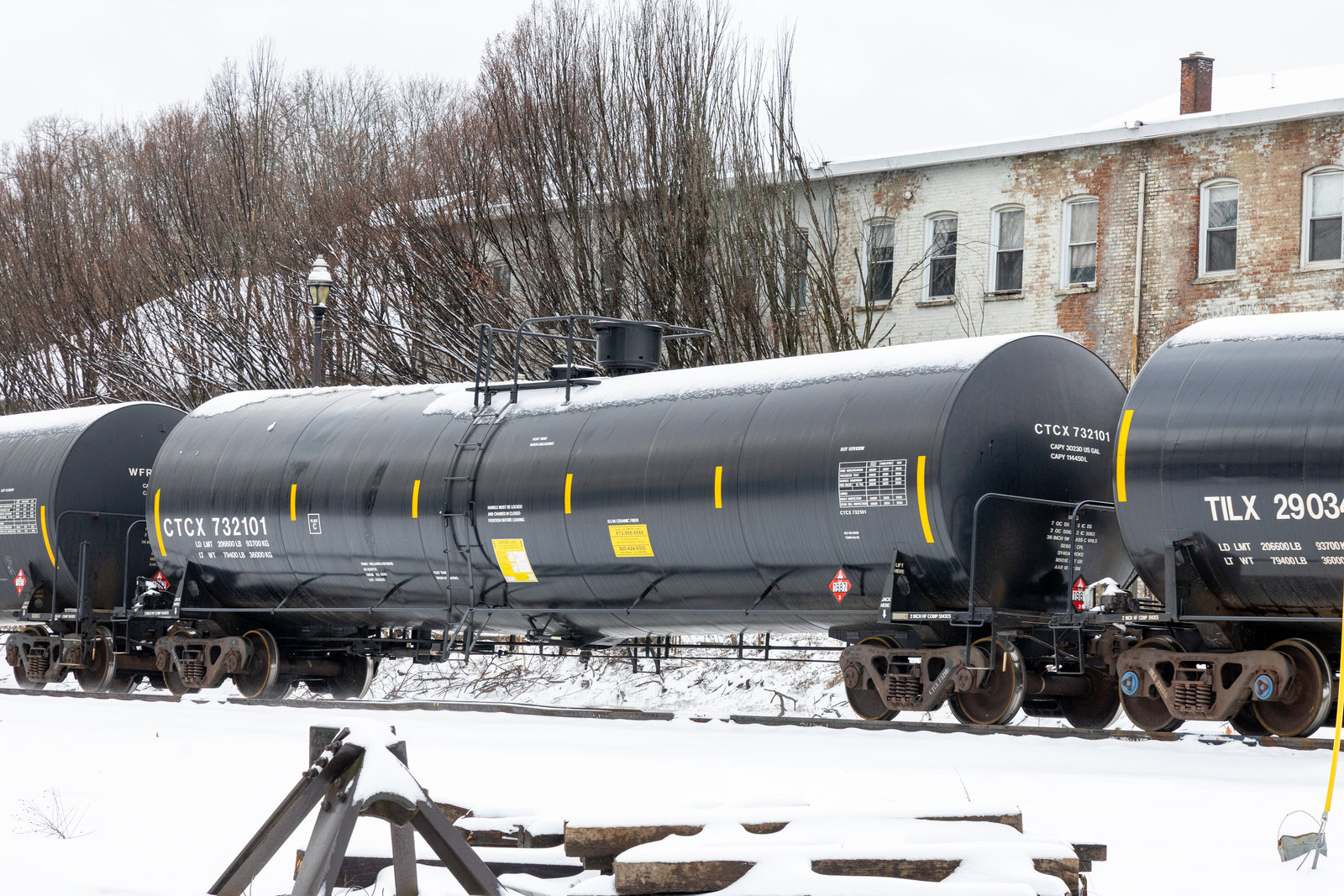 CTCX 732101