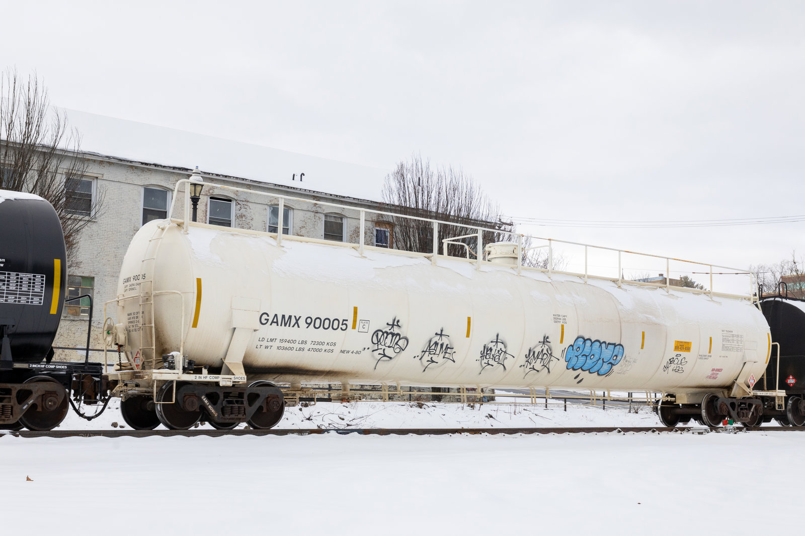 GAMX 90005
