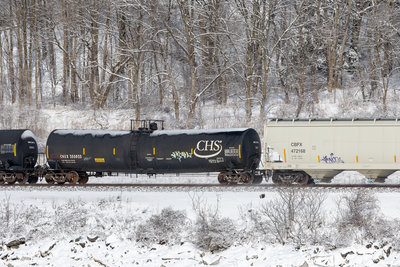 CHSX 255025