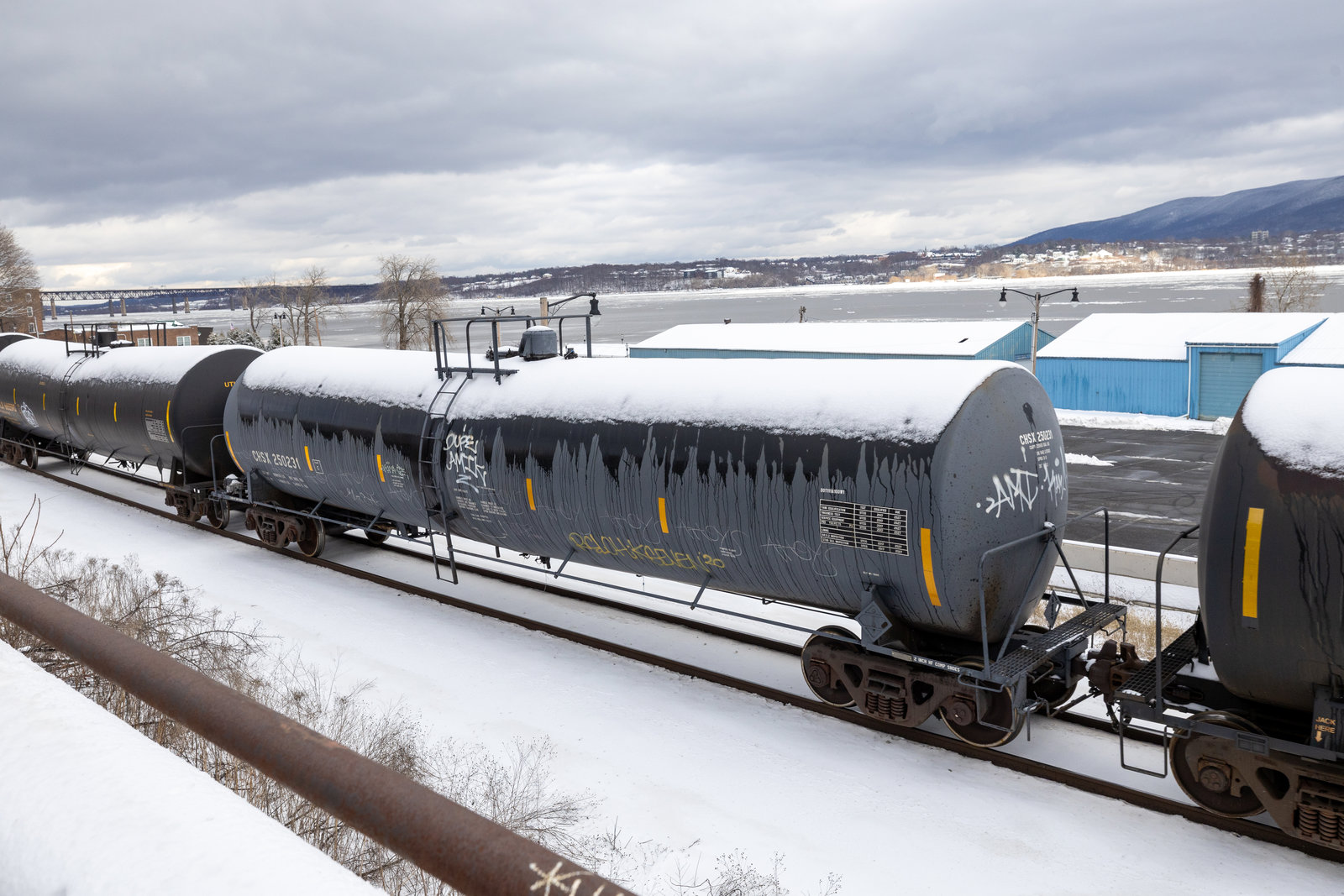 CHSX 250231