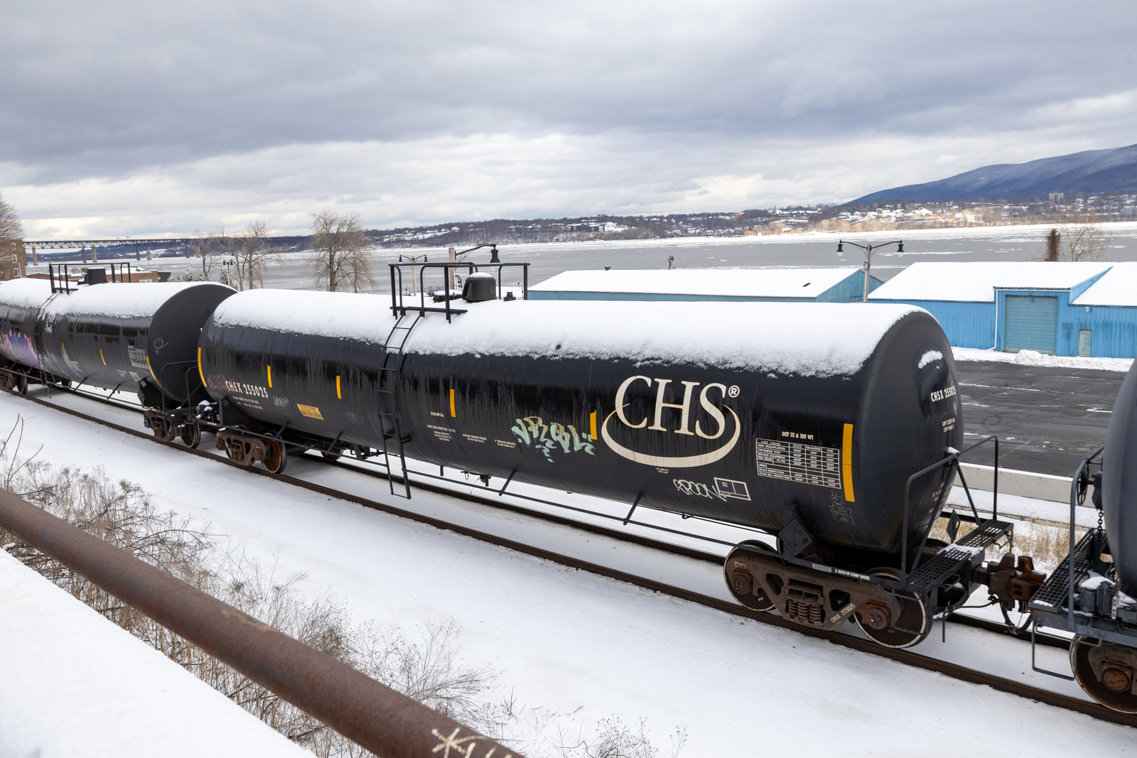 CHSX 255025