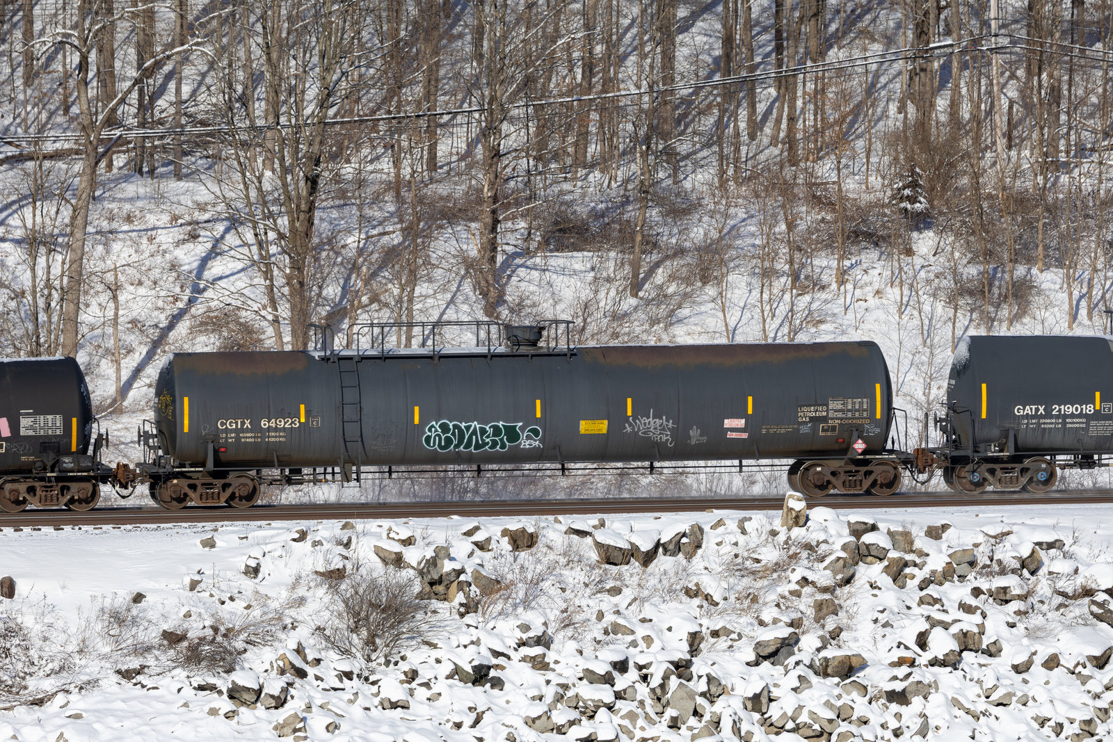 CGTX 64923