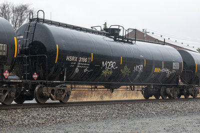 HSRX 3196