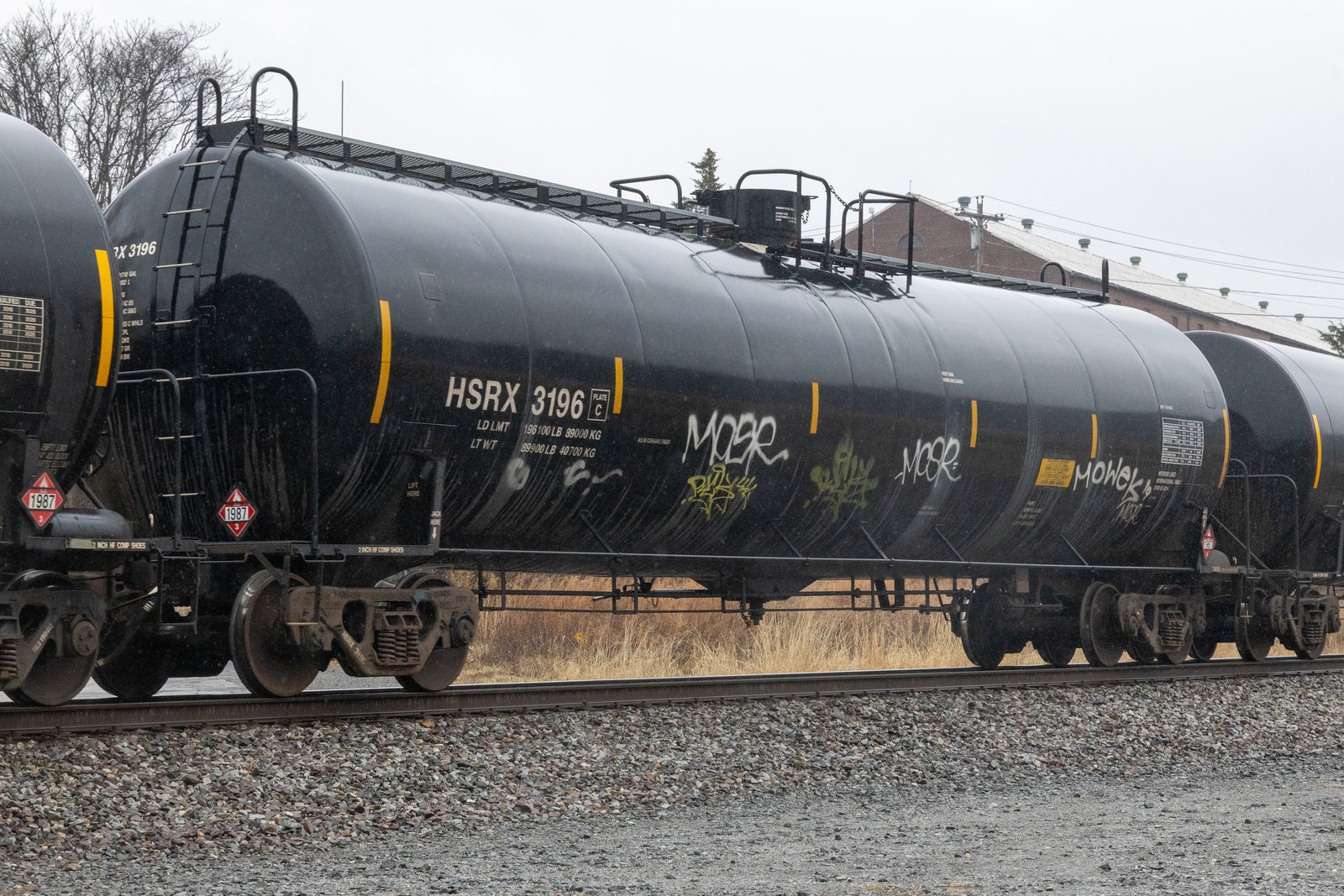HSRX 3196