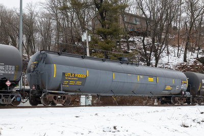 UTLX 910009
