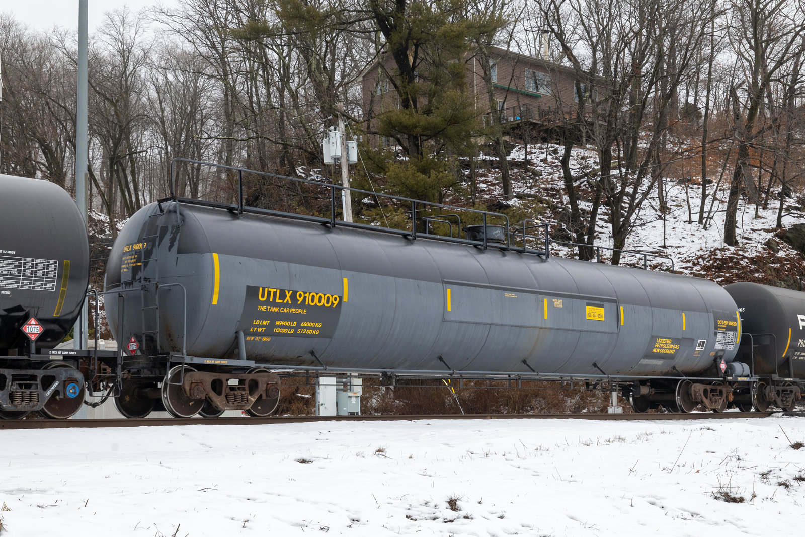 UTLX 910009