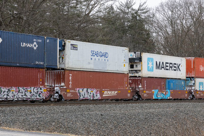 BNSF 238828D