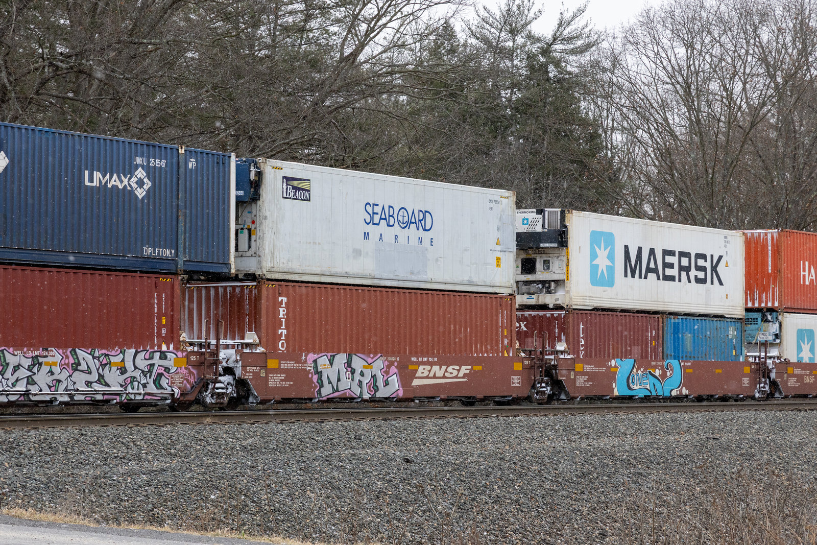 BNSF 238828D