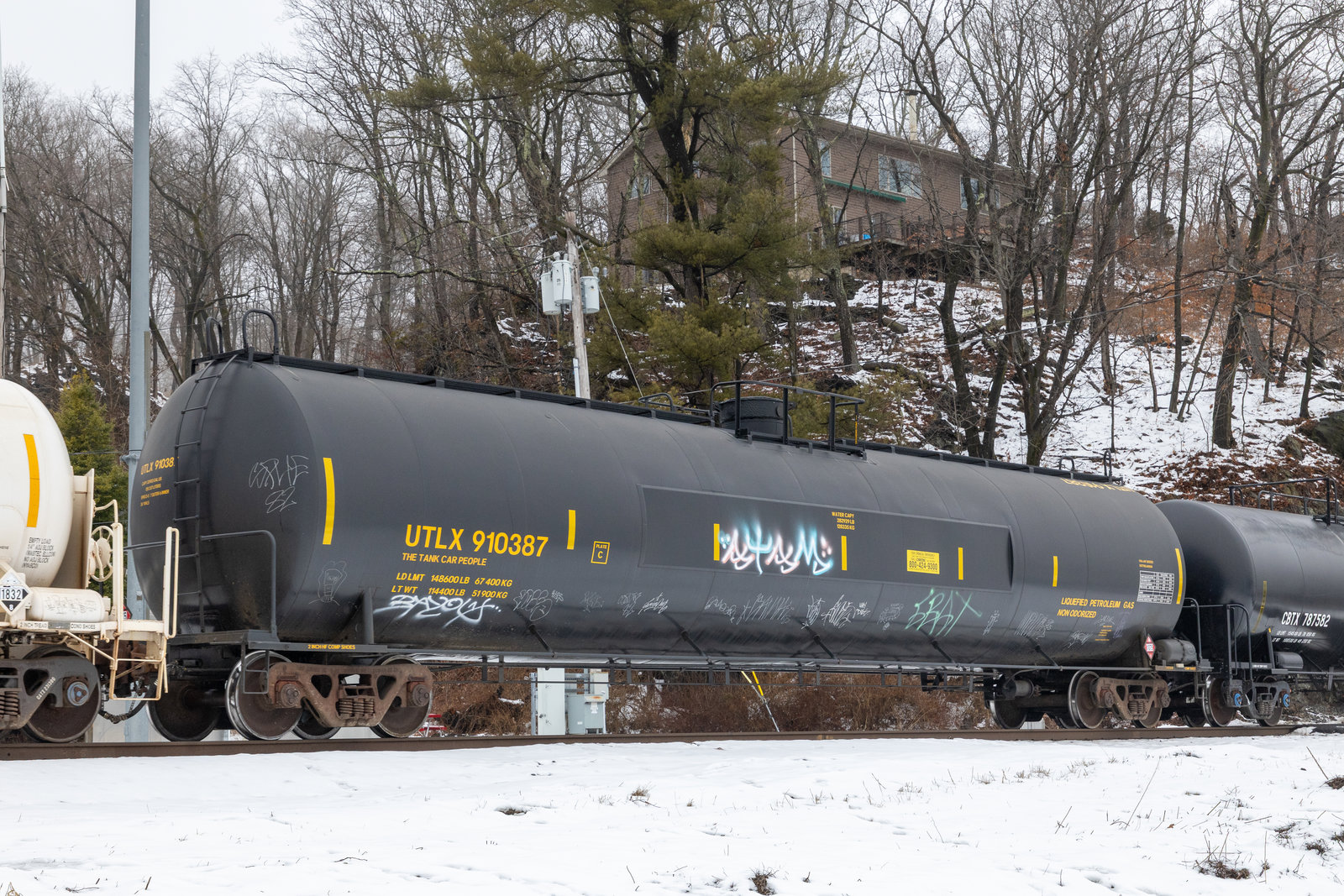 UTLX 910387