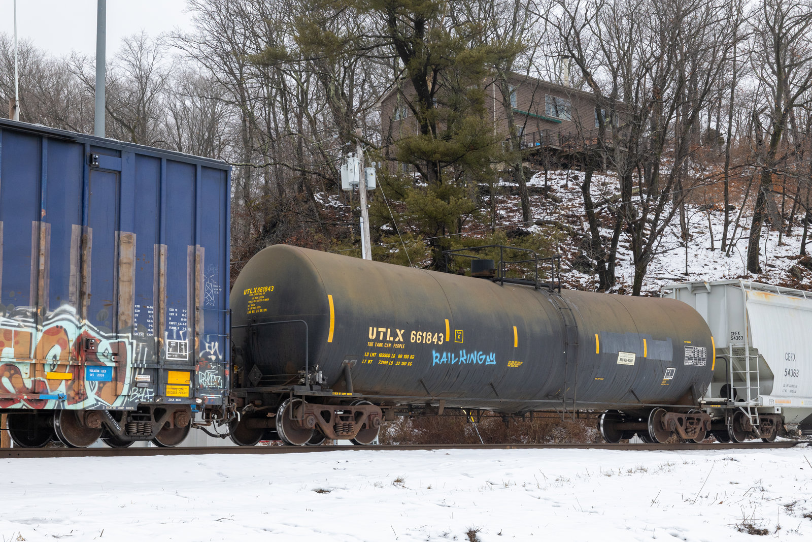 UTLX 661843