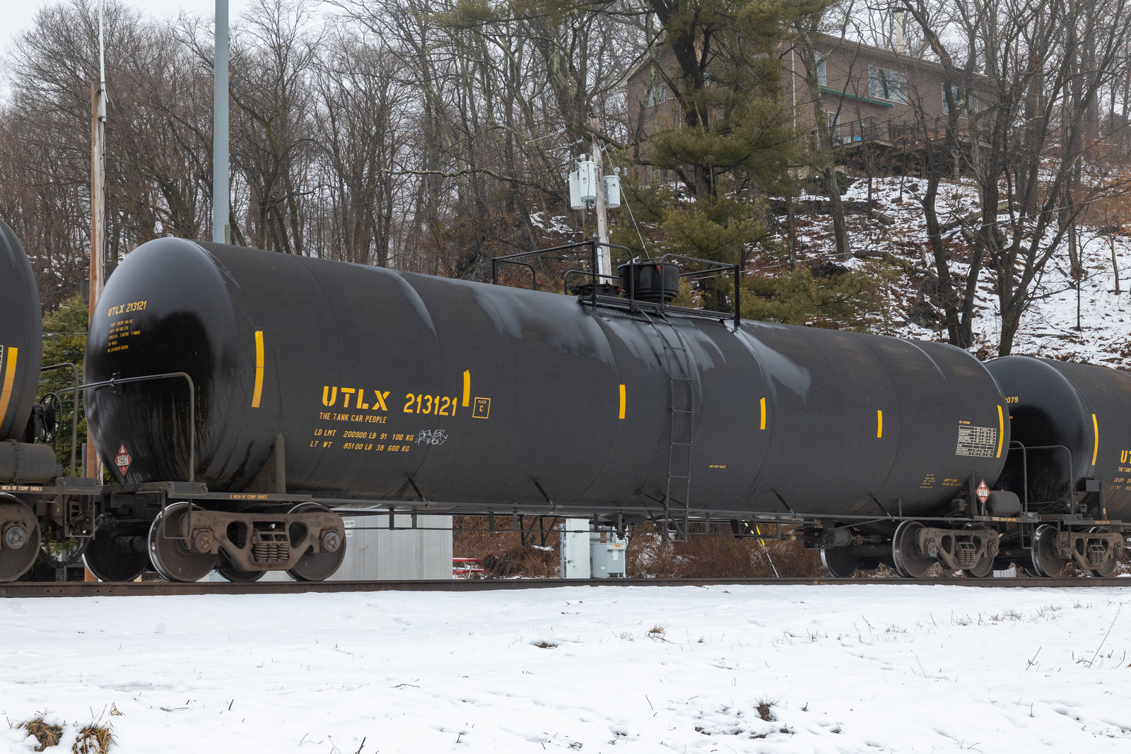 UTLX 213121