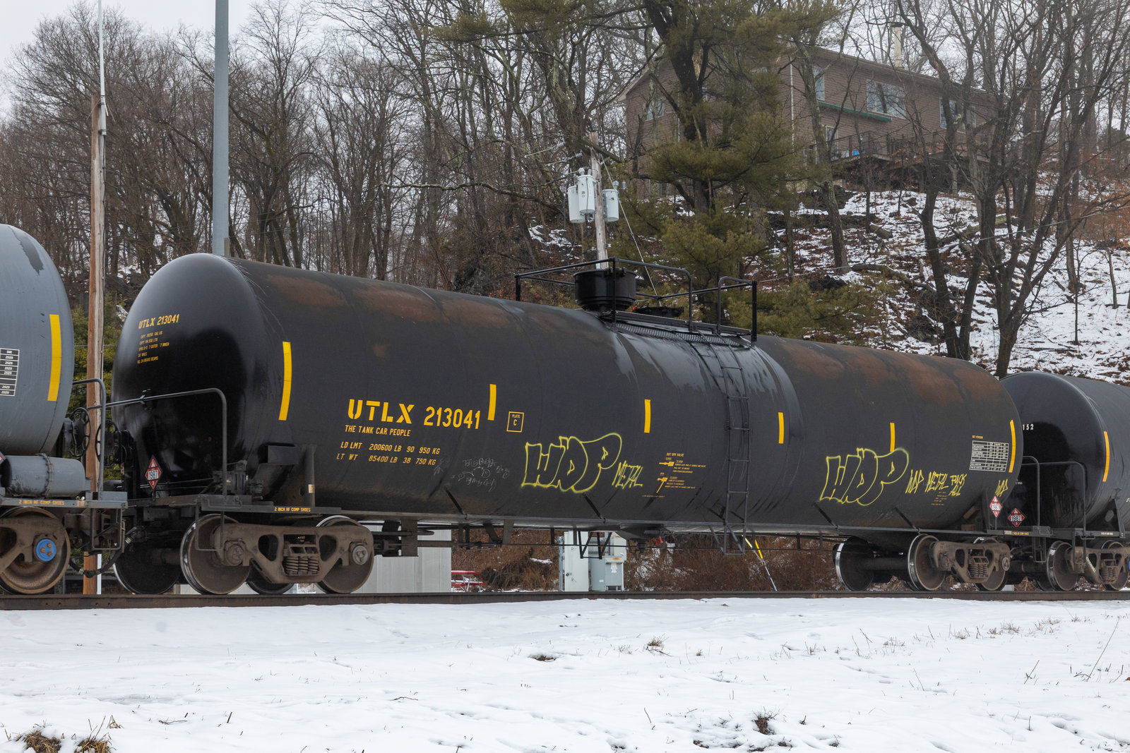 UTLX 213041