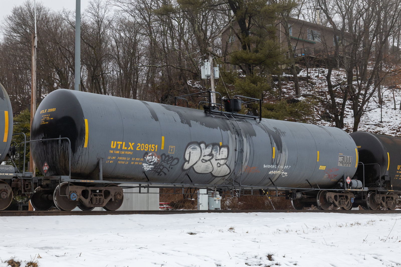 UTLX 209151