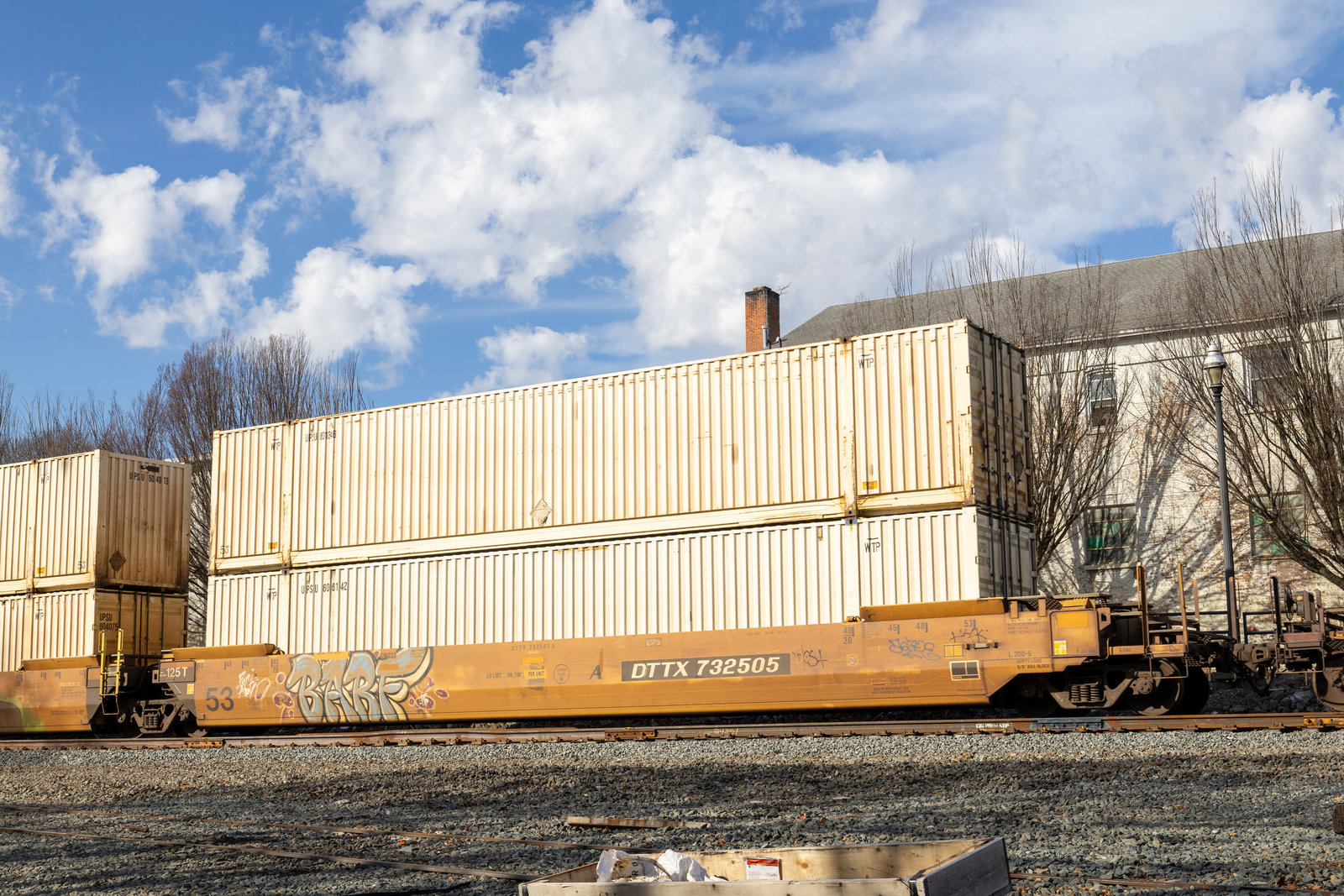 DTTX 732505A