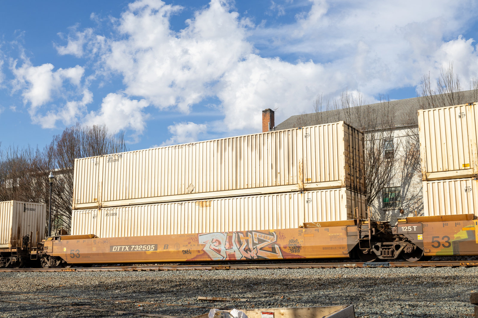 DTTX 732505B