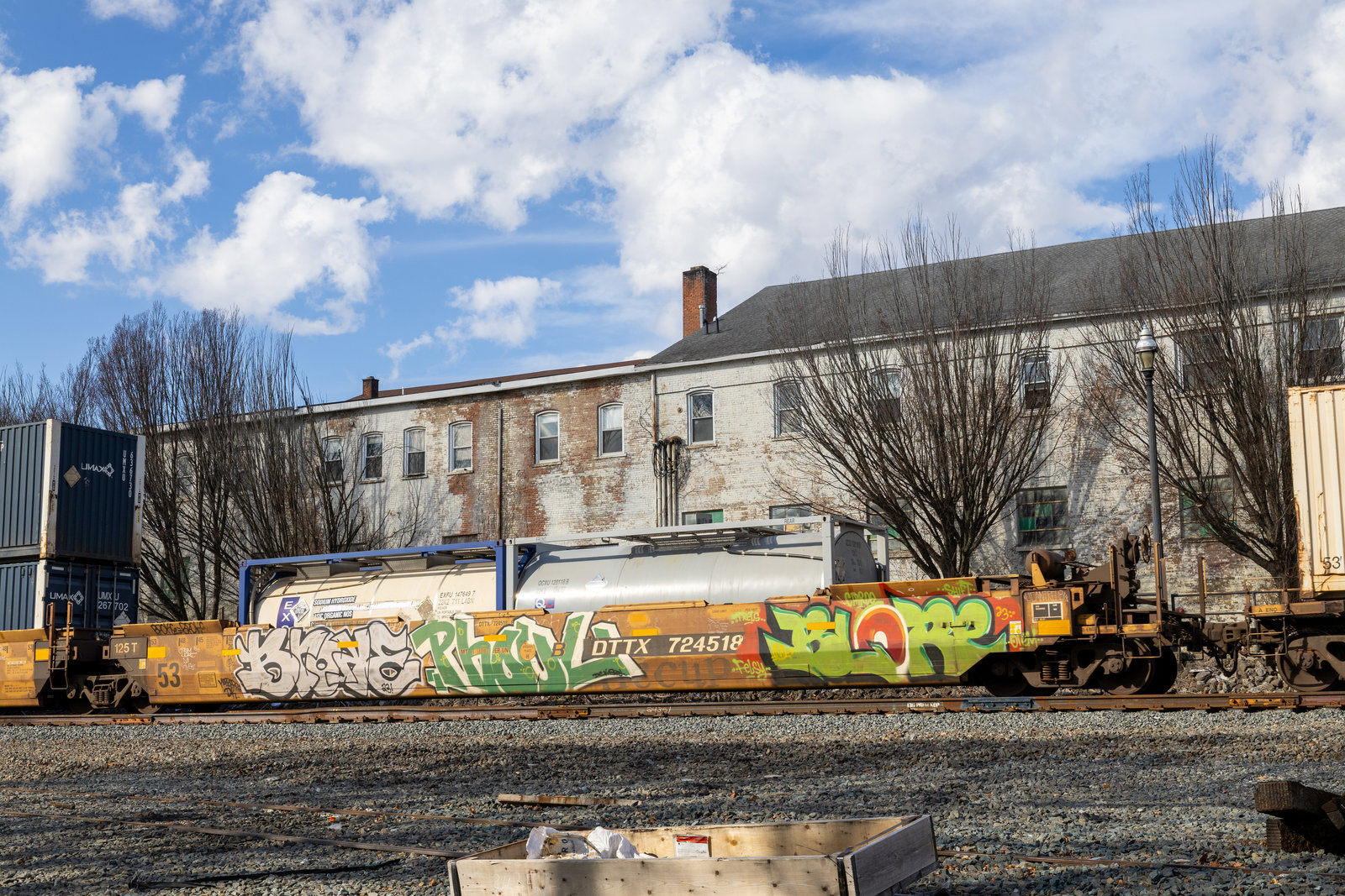 DTTX 724518B