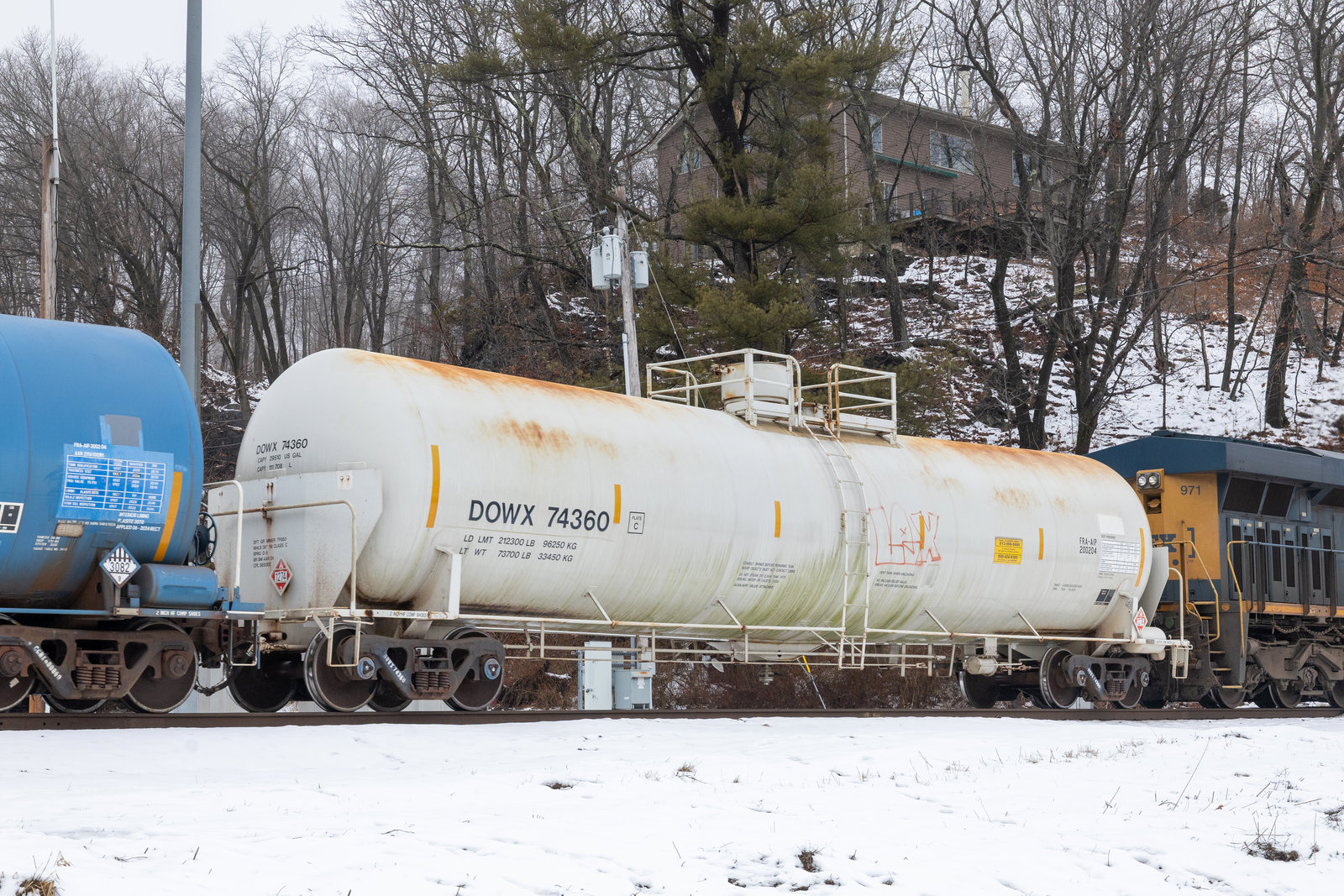 DOWX 74360