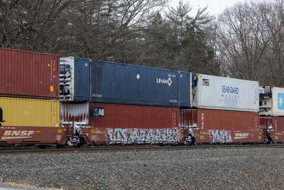 BNSF 238828E