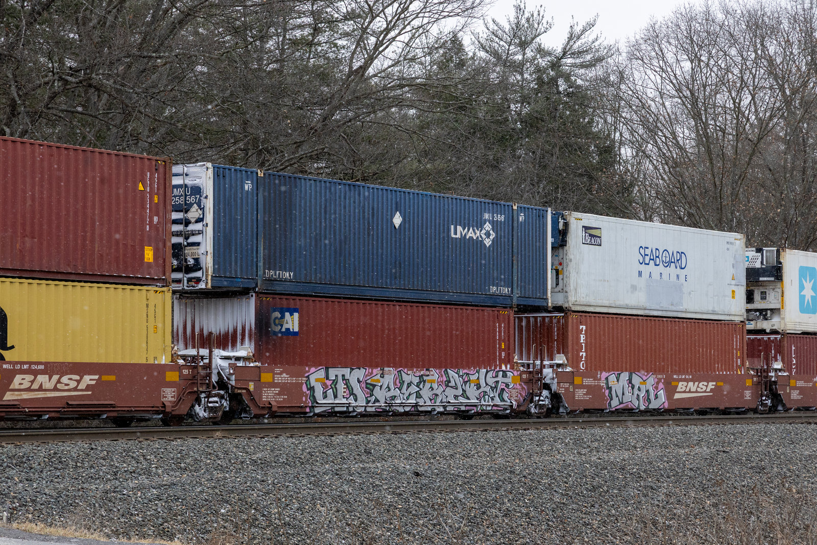 BNSF 238828E
