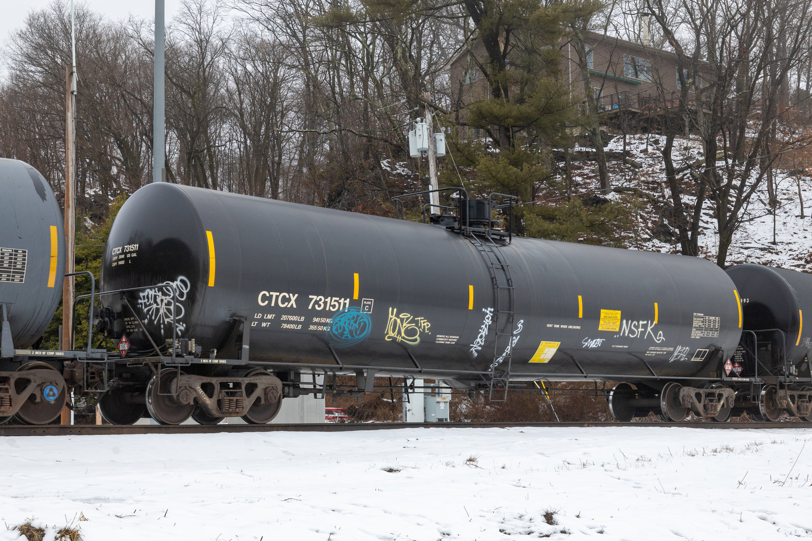 CTCX 731511